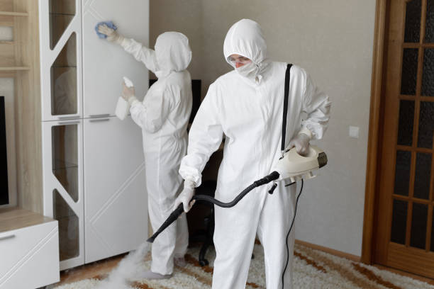 24/7 Emergency Odor Removal experts in Windsor, NJ